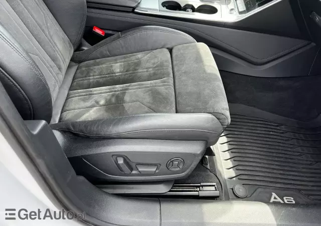 AUDI A6 Allroad  3.0 TDI Quattro S tronic