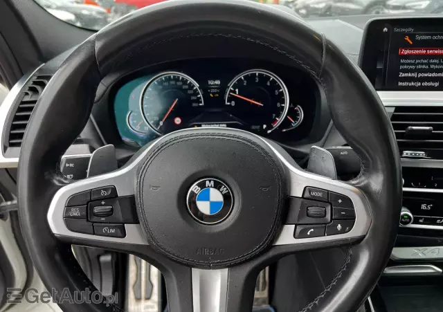 BMW X4  xDrive30i M Sport sport