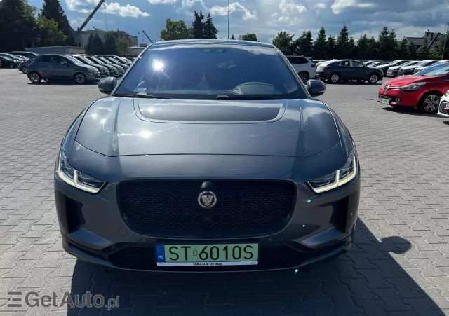 JAGUAR I-Pace  EV400 AWD SE