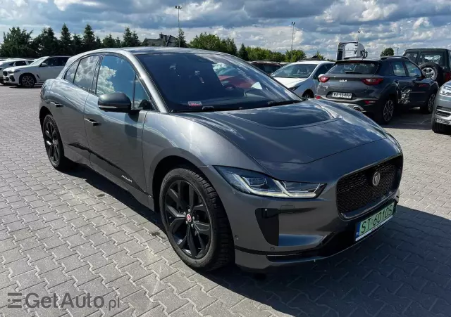 JAGUAR I-Pace  EV400 AWD SE