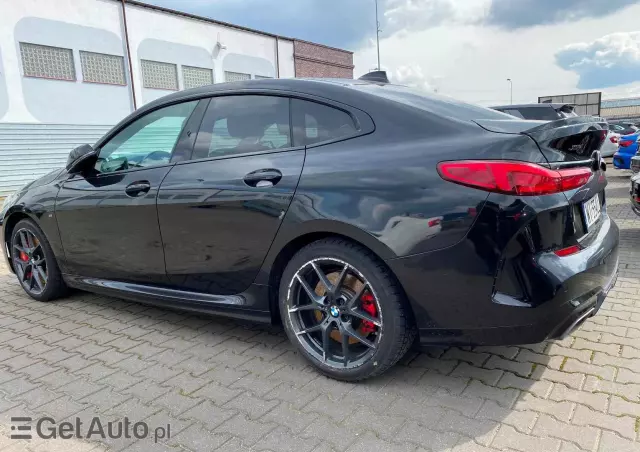 BMW Seria 2  M235i xDrive