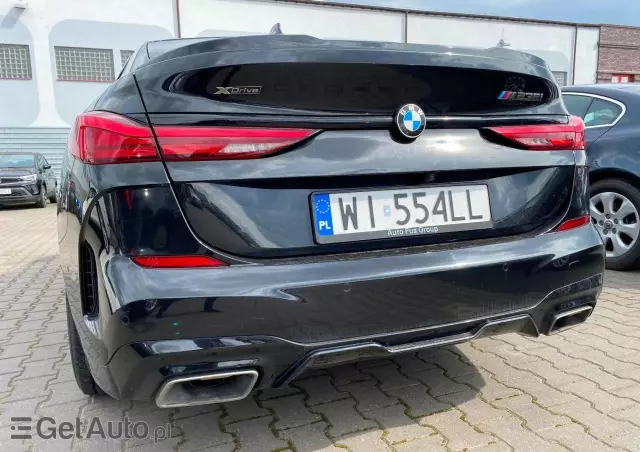 BMW Seria 2  M235i xDrive