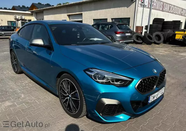 BMW Seria 2  M235i xDrive