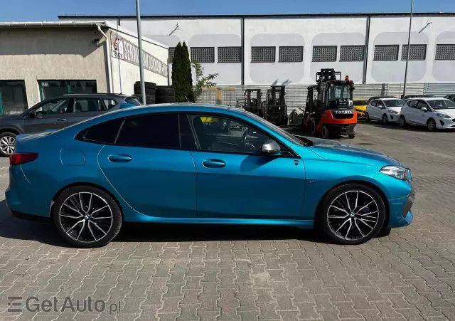 BMW Seria 2  M235i xDrive