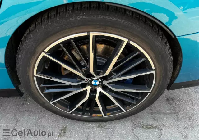 BMW Seria 2  M235i xDrive