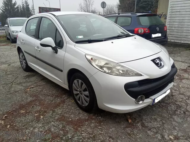 PEUGEOT 207 Presence 70