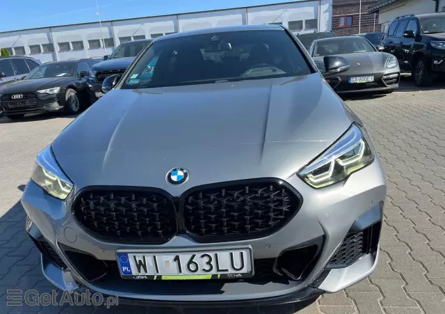 BMW Seria 2  M235i xDrive