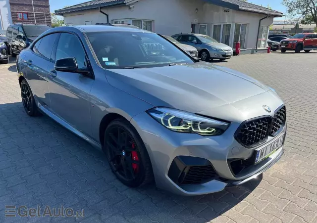 BMW Seria 2  M235i xDrive