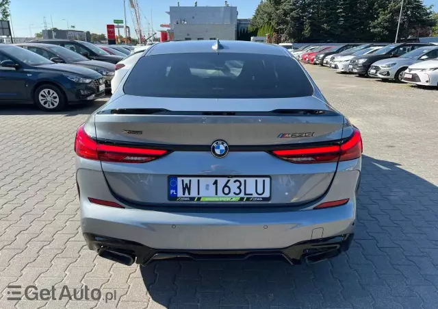 BMW Seria 2  M235i xDrive