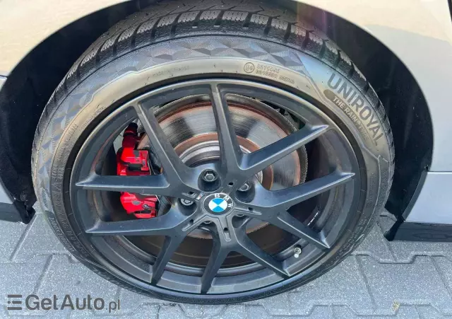 BMW Seria 2  M235i xDrive