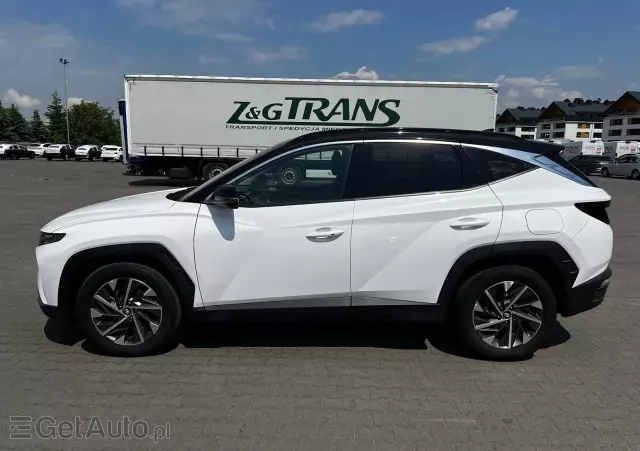 HYUNDAI Tucson  1.6 T-GDi Executive 2WD