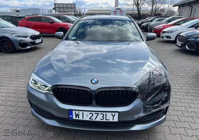 BMW Seria 5  530d xDrive