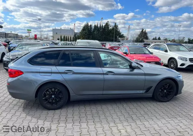 BMW Seria 5  530d xDrive