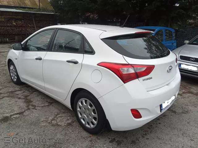 HYUNDAI I30 Comfort