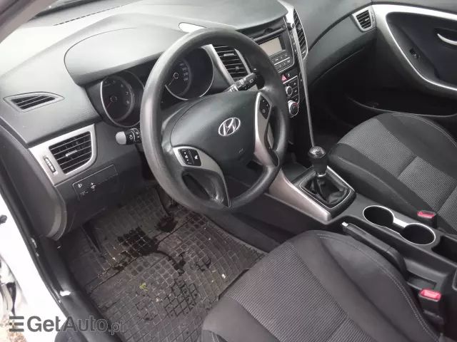 HYUNDAI I30 Comfort