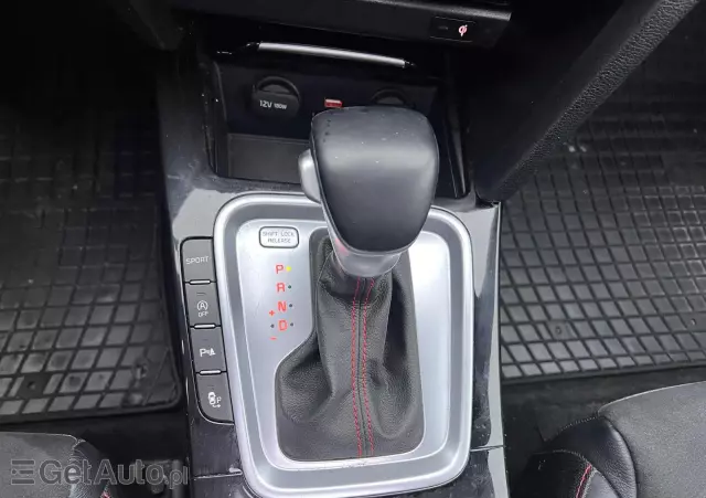 KIA Pro_cee'd  ProCeed 1.6 T-GDI GT DCT