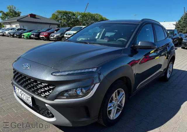 HYUNDAI Kona  1.0 T-GDI Modern