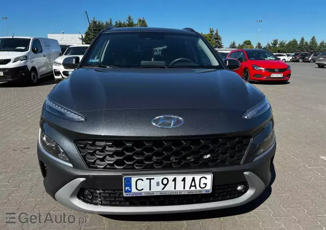 HYUNDAI Kona  1.0 T-GDI Modern