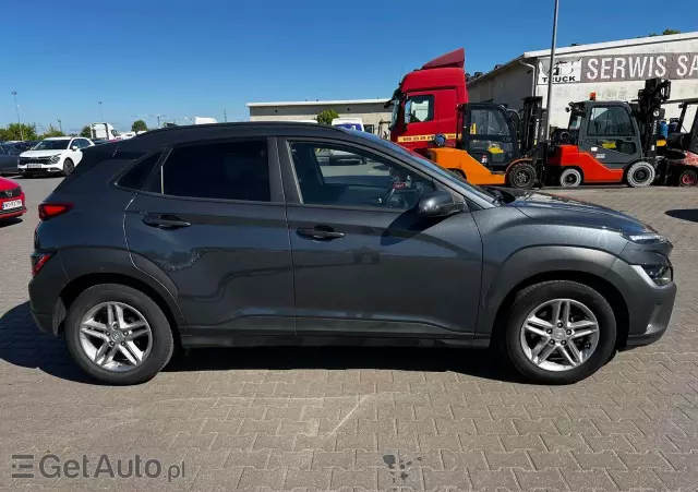 HYUNDAI Kona  1.0 T-GDI Modern