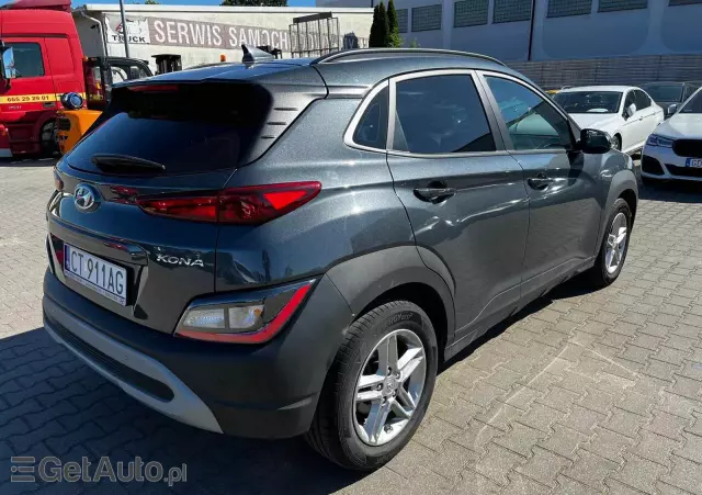 HYUNDAI Kona  1.0 T-GDI Modern