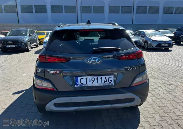 HYUNDAI Kona  1.0 T-GDI Modern