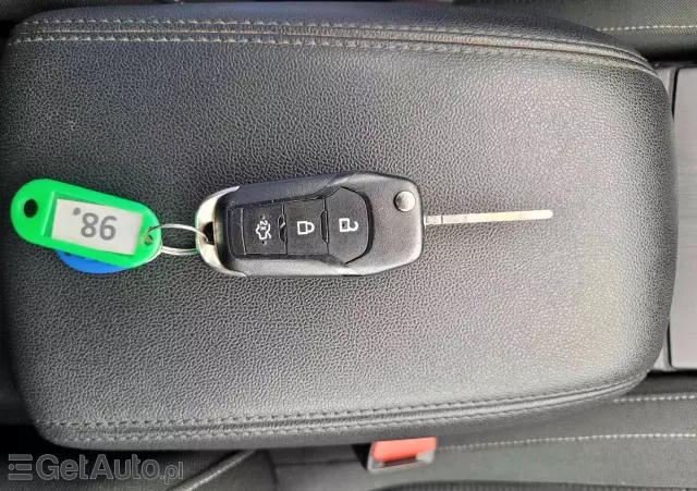 FORD Focus  1.5 TDCi Trend ASS PowerShift