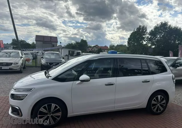 CITROËN C4 Grand Picasso 