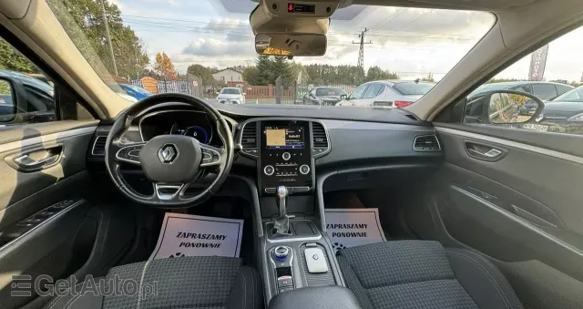 RENAULT Talisman 