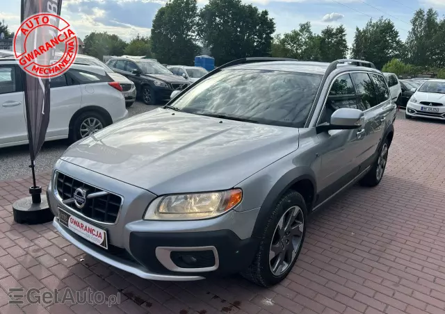 VOLVO XC 70 