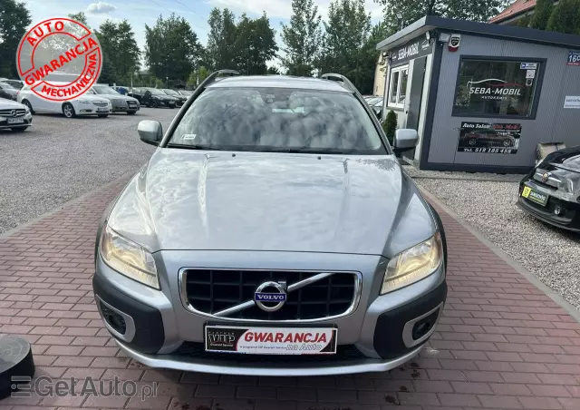 VOLVO XC 70 