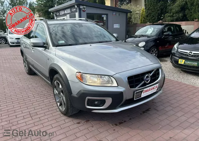 VOLVO XC 70 