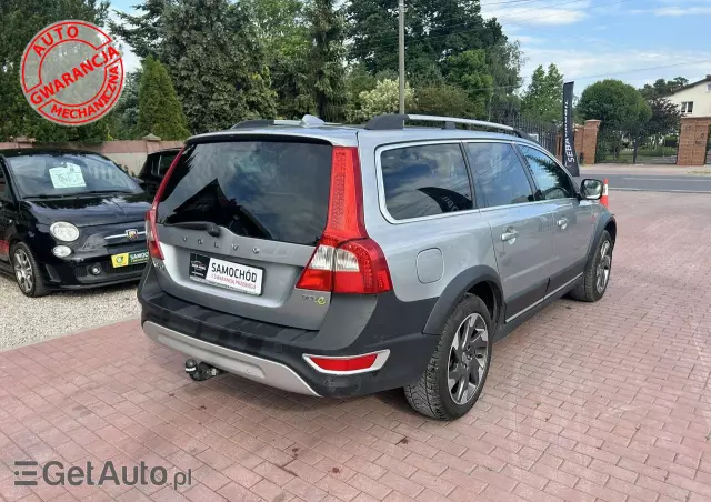 VOLVO XC 70 