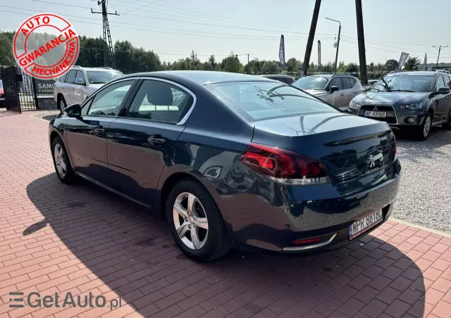 PEUGEOT 508  1.6 e-THP Active S&S