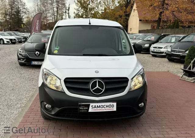 MERCEDES-BENZ Citan 