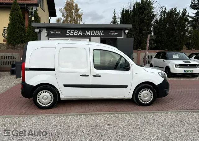 MERCEDES-BENZ Citan 