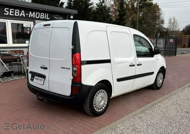 MERCEDES-BENZ Citan 