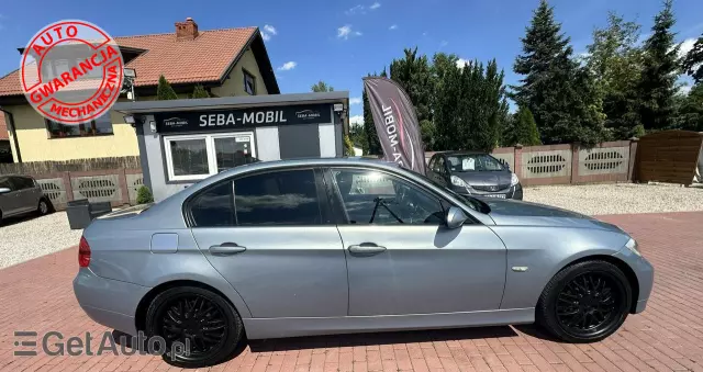 BMW Seria 3 