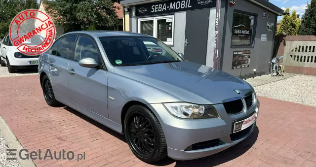 BMW Seria 3 