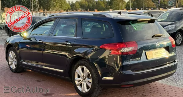 CITROËN C5 