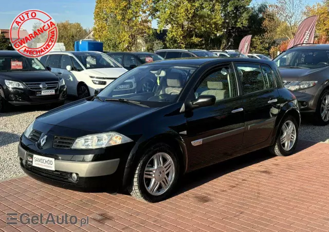 RENAULT Megane  2.0 Dynamique