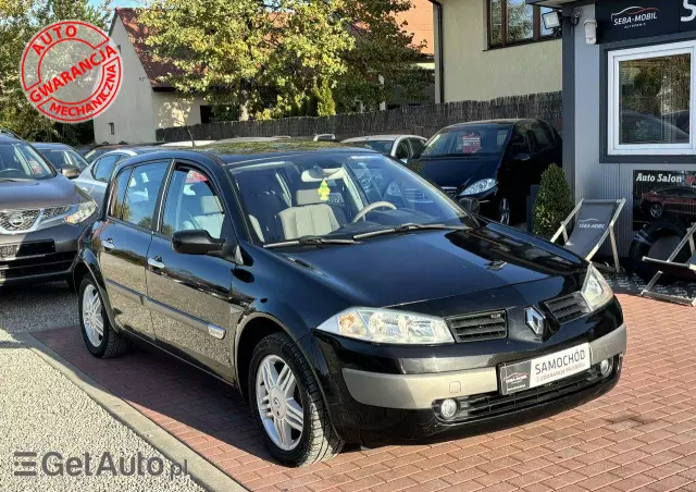 RENAULT Megane  2.0 Dynamique