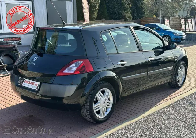 RENAULT Megane  2.0 Dynamique