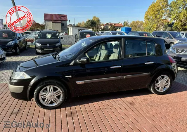 RENAULT Megane  2.0 Dynamique