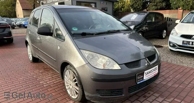 MITSUBISHI Colt 