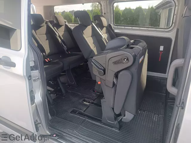 FORD Transit Custom Long