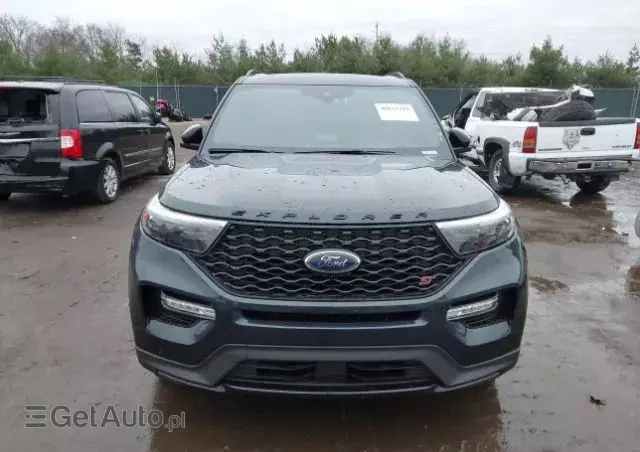 FORD Explorer  3.0 EcoBoost PHEV 4WD ST-Line