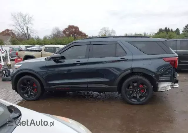 FORD Explorer  3.0 EcoBoost PHEV 4WD ST-Line