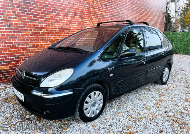 CITROËN Xsara Picasso 