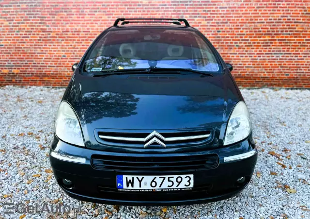 CITROËN Xsara Picasso 