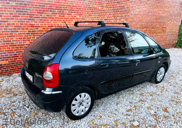 CITROËN Xsara Picasso 